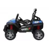LEAN CARS Accu-aangedreven buggy S2588 blauw