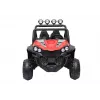 LEAN CARS Accu-aangedreven buggy S2588 rood