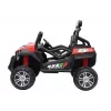 LEAN CARS Accu-aangedreven buggy S2588 rood