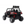 LEAN CARS Accu-aangedreven buggy S2588 rood