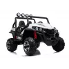 LEAN CARS Accu-aangedreven buggy S2588 wit
