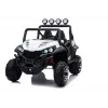 LEAN CARS Accu-aangedreven buggy S2588 wit