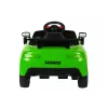 LEAN CARS Accu-auto 915 Groen