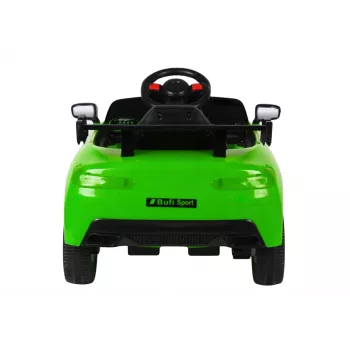 LEAN CARS Accu-auto 915 Groen