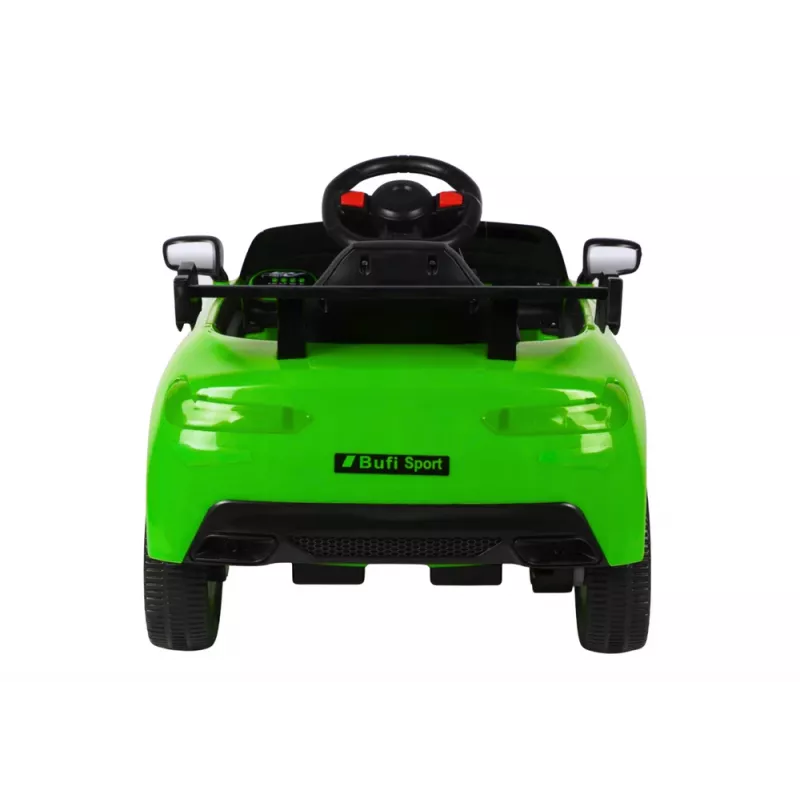 LEAN CARS Accu-auto 915 Groen
