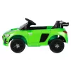 LEAN CARS Accu-auto 915 Groen