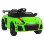 LEAN CARS Accu-auto 915 Groen