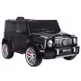 LEAN CARS Accu-auto Mercedes G63 S306-1 Zwart