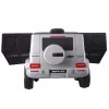 LEAN CARS Accu-auto Mercedes G63 S306-1 Zilver