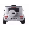 LEAN CARS Accu-auto Mercedes G63 S306-1 Zilver