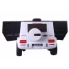 LEAN CARS Accu-auto Mercedes G63 S306-1 Wit