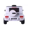 LEAN CARS Accu-auto Mercedes G63 S306-1 Wit