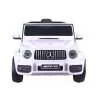 LEAN CARS Accu-auto Mercedes G63 S306-1 Wit