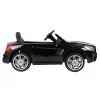 LEAN CARS Accu-auto Mercedes SL500 S506 Zwart