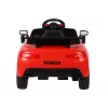 LEAN CARS Accu-aangedreven voertuig 915 rood