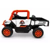 LEAN CARS batterij-aangedreven 4x4-voertuig GTS2299-H 24V oranje
