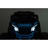 LEAN CARS Accu-aangedreven buggy Can-am DK-CA003 blauw