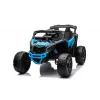 LEAN CARS Accu-aangedreven buggy Can-am DK-CA003 blauw