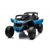 LEAN CARS Accu-aangedreven buggy Can-am DK-CA003 blauw