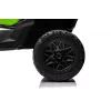LEAN CARS Accu-aangedreven buggy Can-am DK-CA003 groen
