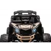 LEAN CARS batterij-aangedreven buggy Can-Am DK-CA003 khaki