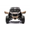 LEAN CARS batterij-aangedreven buggy Can-Am DK-CA003 khaki