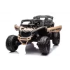 LEAN CARS batterij-aangedreven buggy Can-Am DK-CA003 khaki