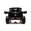 LEAN CARS Accu-aangedreven buggy Can-am DK-CA003 oranje