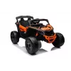 LEAN CARS Accu-aangedreven buggy Can-am DK-CA003 oranje