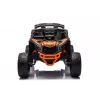 LEAN CARS Accu-aangedreven buggy Can-am DK-CA003 oranje