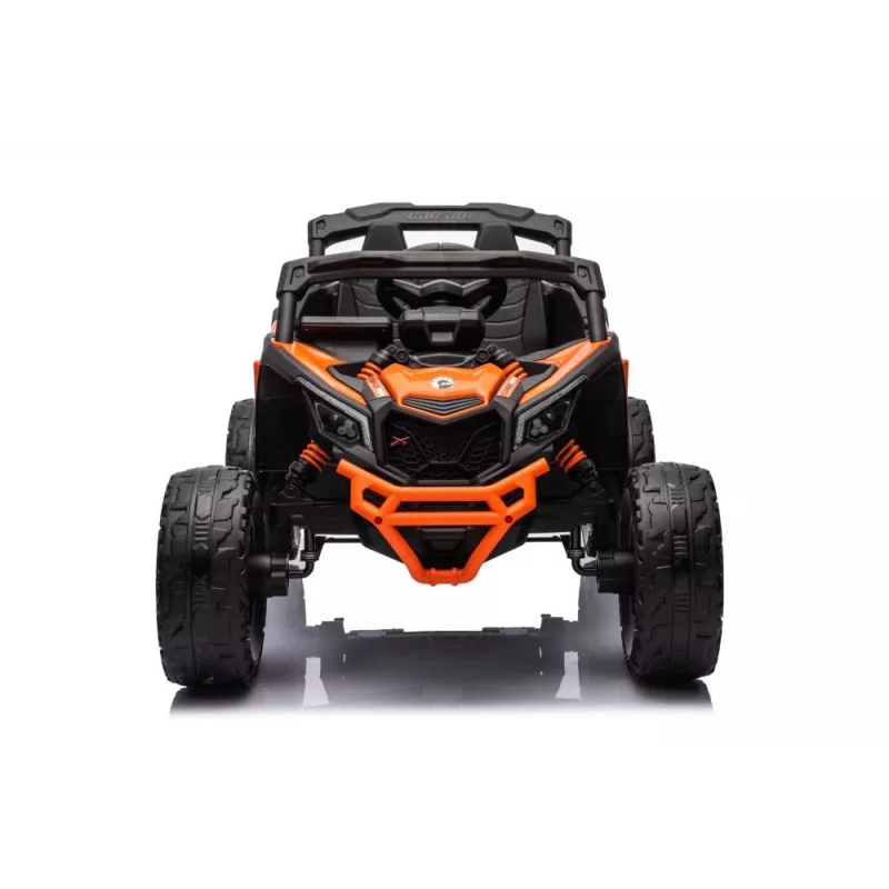 LEAN CARS Accu-aangedreven buggy Can-am DK-CA003 oranje