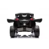 LEAN CARS Accu-aangedreven buggy Can-am DK-CA003 wit
