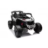 LEAN CARS Accu-aangedreven buggy Can-am DK-CA003 wit