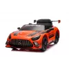 LEAN CARS Accu-auto Mercedes AMG GT3 oranje