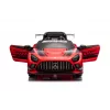 LEAN CARS Op Batterijen Rijdende Auto Mercedes AMG GT3 Rood