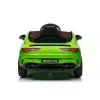 LEAN CARS Accu-auto Mercedes CLA 45s AMG groen 4x4