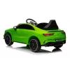 LEAN CARS Accu-auto Mercedes CLA 45s AMG groen 4x4