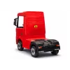 LEAN CARS Accu-aangedreven auto Scania 500R HL698 rood 4x4