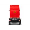 LEAN CARS Accu-aangedreven auto Scania 500R HL698 rood 4x4