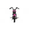 LEAN CARS Accu-aangedreven motor A9902 36V roze