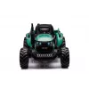 LEAN CARS accu-trapauto HC-306 donkergroen 24V