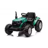 LEAN CARS accu-trapauto HC-306 donkergroen 24V
