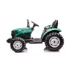 LEAN CARS accu-trapauto HC-306 donkergroen 24V