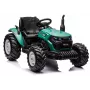 LEAN CARS accu-trapauto HC-306 donkergroen 24V