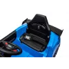 LEAN CARS Accu-aangedreven voertuig Ford Mustang GT500 Shelby blauw