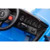 LEAN CARS Accu-aangedreven voertuig Ford Mustang GT500 Shelby blauw