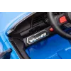 LEAN CARS Accu-aangedreven voertuig Ford Mustang GT500 Shelby blauw