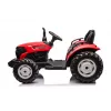 LEAN CARS Accu-tractor HC-306 rood 24V
