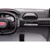 LEAN CARS Accuvoertuig JS3168 grijs