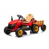 LEAN CARS BBH-030 rode accu-tractor